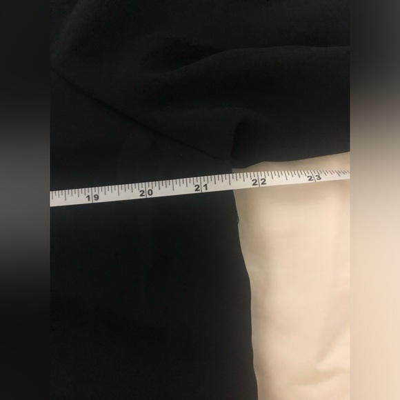 RUE21 BLACK OFF THE SHOULDERS BLOUSE WITH LACE DETAILING SIZE: 1X - Picture 8 of 12